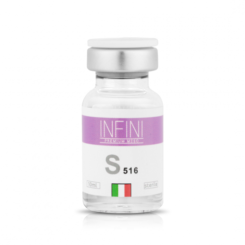 INFINI Premium Meso S 516 (1x10ml)