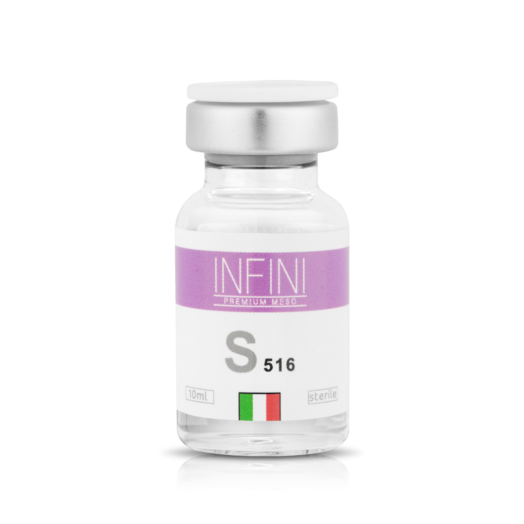 INFINI Premium Meso S 516 (1x10ml)