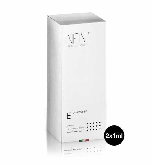 Infini Premium Meso EyeBooster (2x1ml)