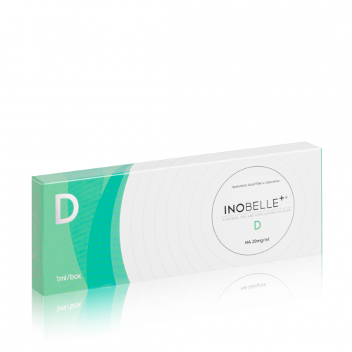 InoBelle D+ (1x1ml)