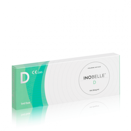 InoBelle D (1x1ml)