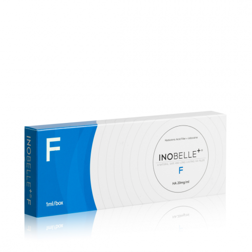InoBelle F+ (1x1ml)