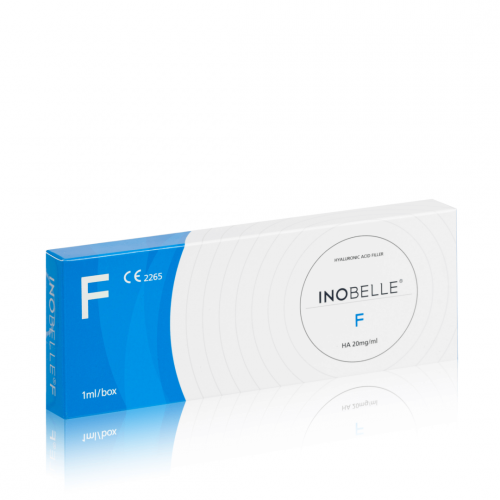 InoBelle F (1x1ml)