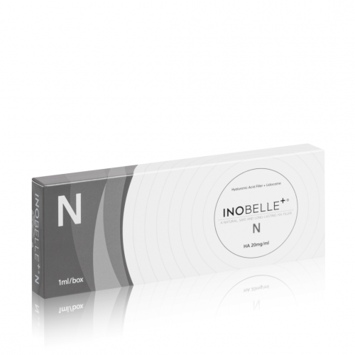 InoBelle N+ (1x1ml)