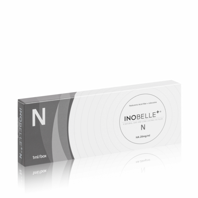 InoBelle N+ (1x1ml)