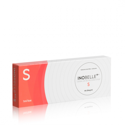 InoBelle S+ (1x1ml)