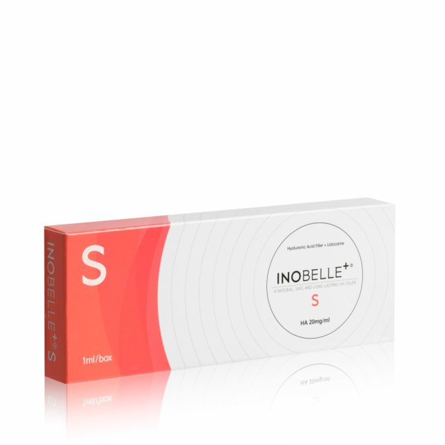 InoBelle S+ (1x1ml)
