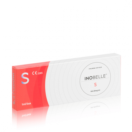 InoBelle S (1x1ml)