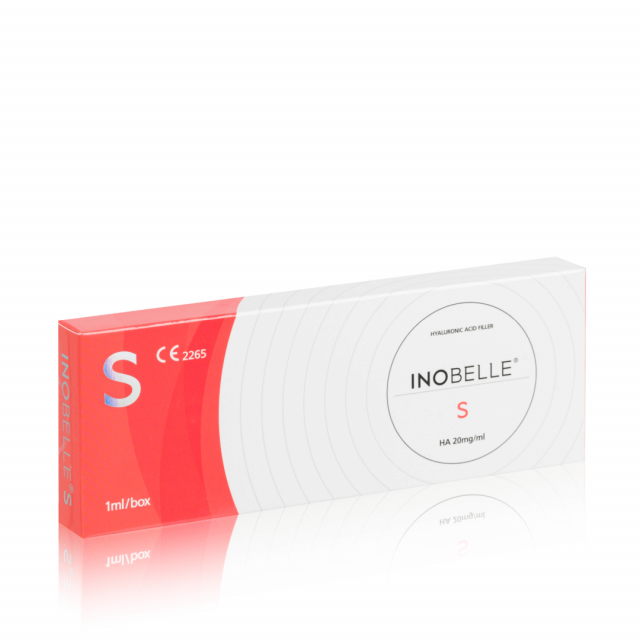 InoBelle S (1x1ml)