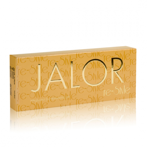 JALOR Re-style (1x1ml)