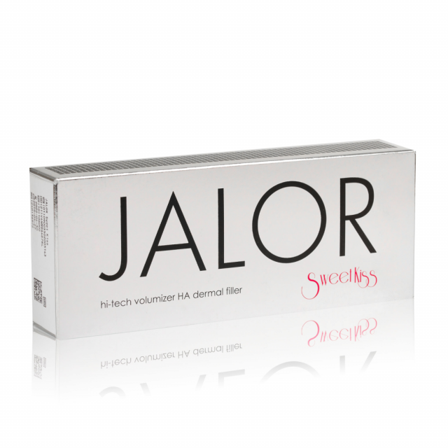 JALOR Sweet Kiss (1x1ml)