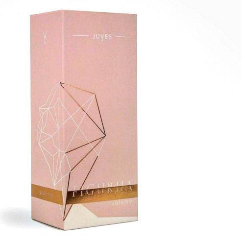 JUVES FigurHA Volumo (1x1,25ml)
