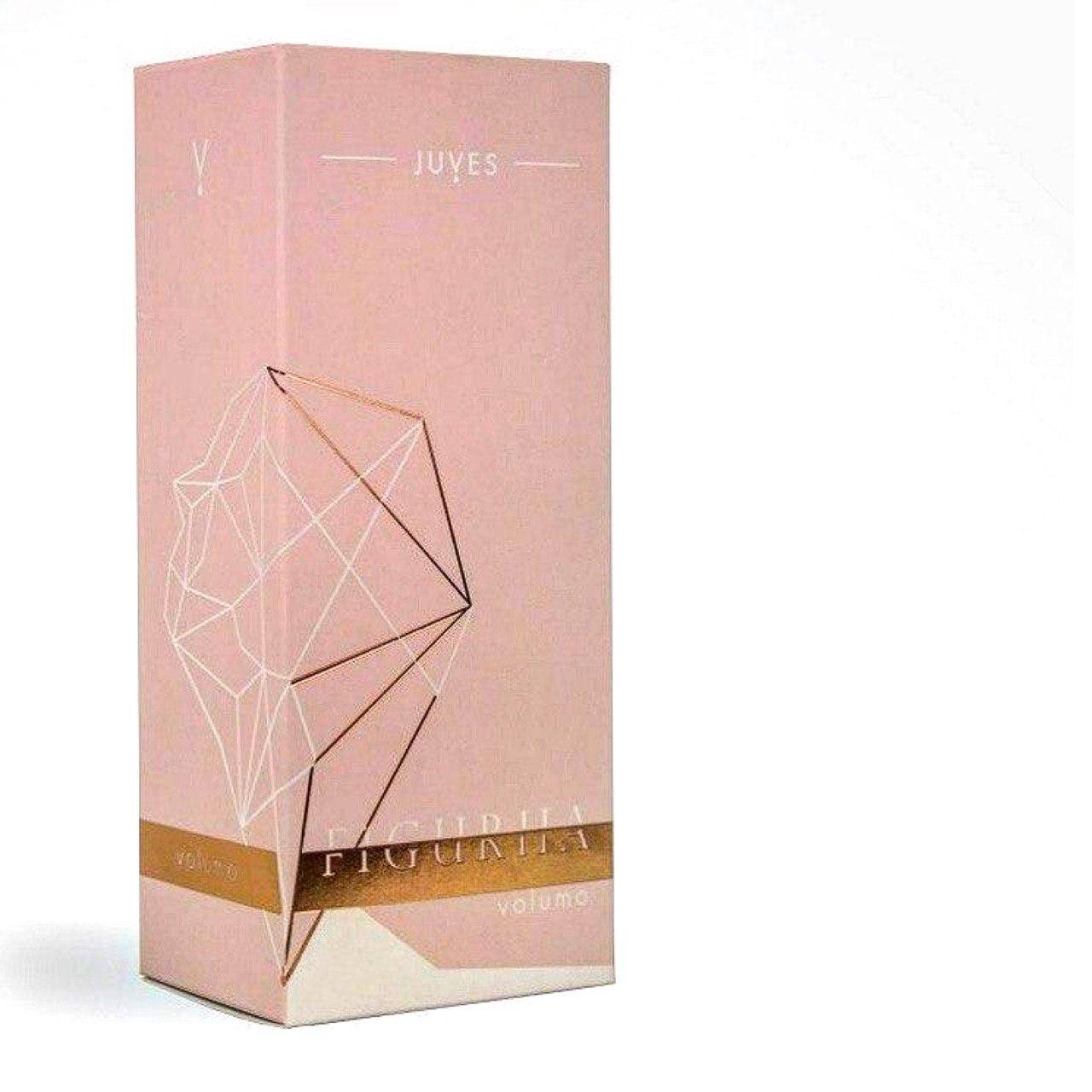 JUVES FigurHA Volumo (1x1,25ml)
