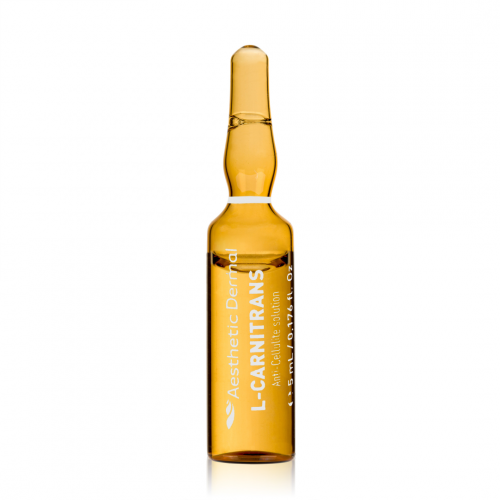 L-Carnitrans (1x5ml)