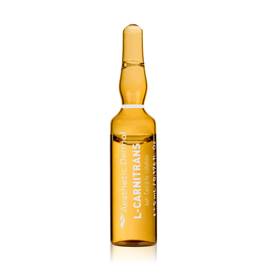 L-Carnitrans (1x5ml)