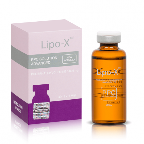 Lipo-X (1x30ml)