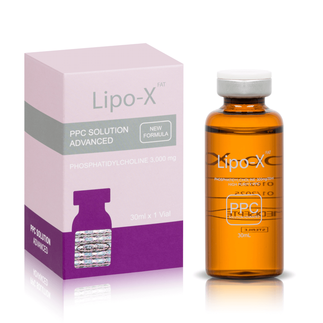 Lipo-X (1x30ml)