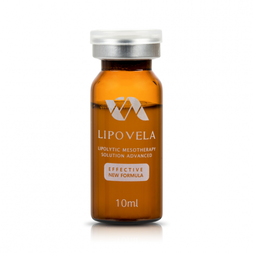 LipoVela (1x10ml)