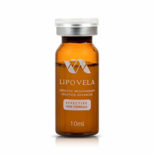 LipoVela (1x10ml)