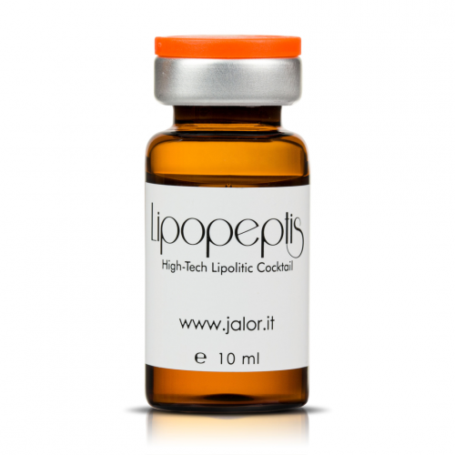 Lipopeptis (10x10ml)