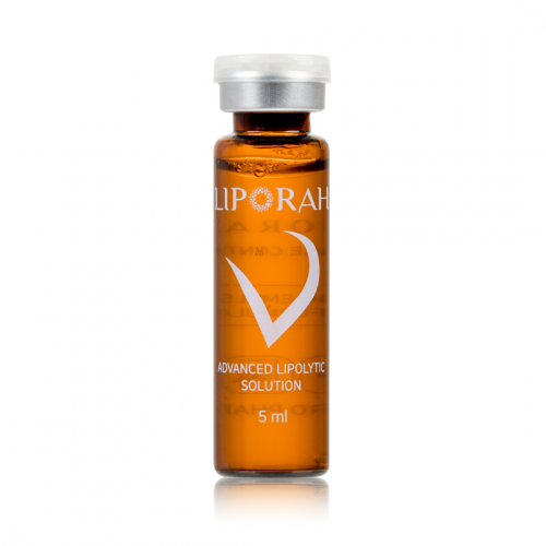 Liporah V (1x5ml)