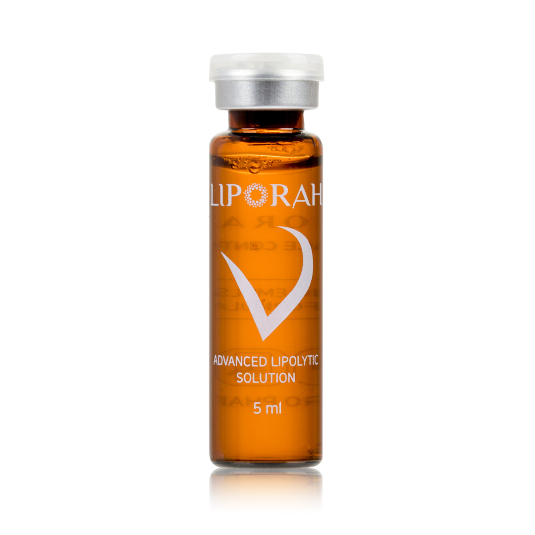 Liporah V (1x5ml)