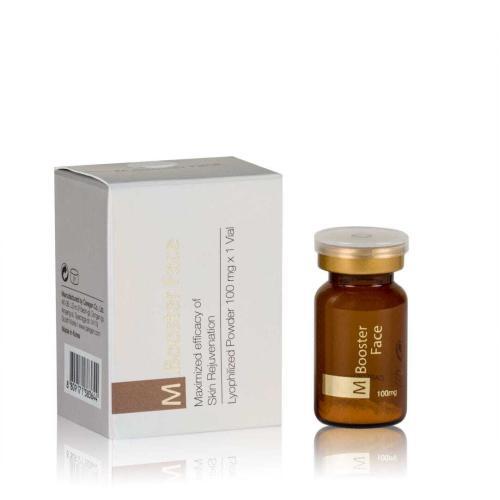 Dermaheal M.Booster Face (1x100mg)