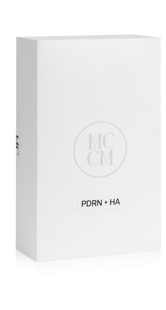 MCCM PDRN + HA (1x10ml)