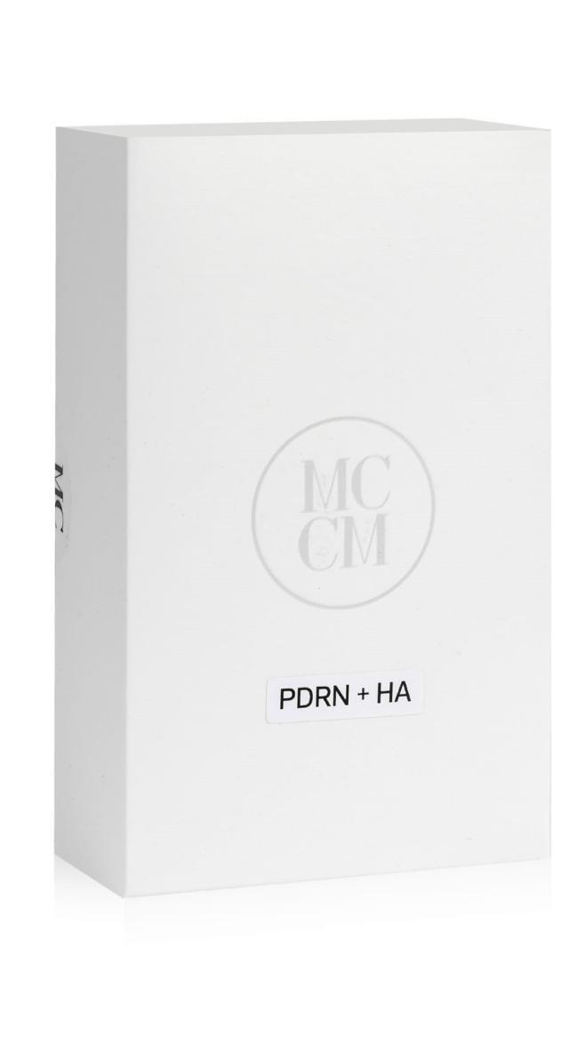 MCCM PDRN + HA (1x10ml)