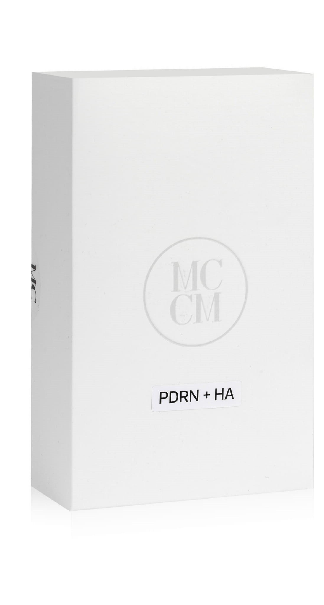 MCCM PDRN + HA (1x10ml)