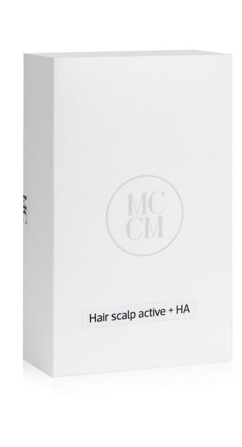 MCCM Scalp Activ + HA (1x10ml)