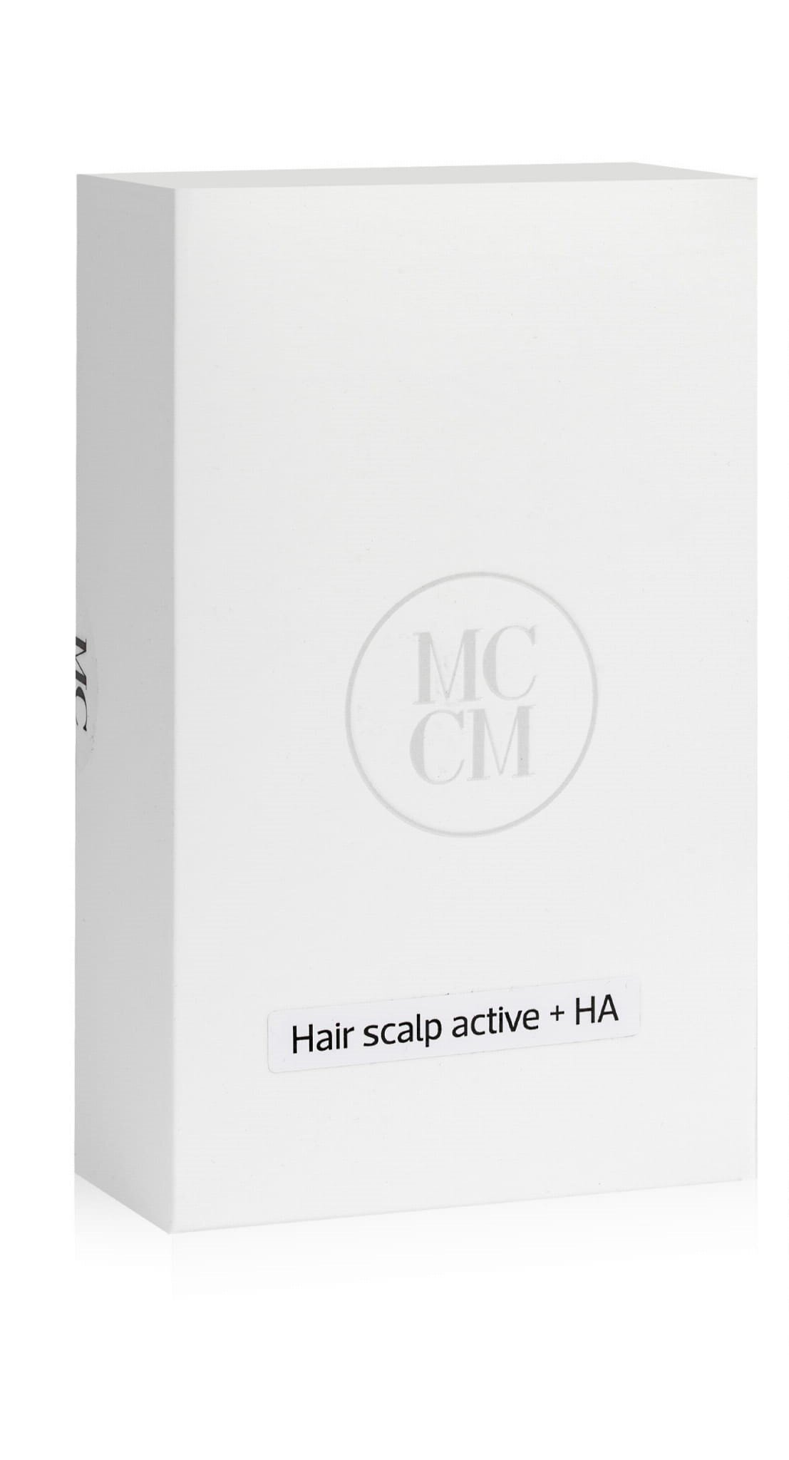 MCCM Scalp Activ + HA (1x10ml)