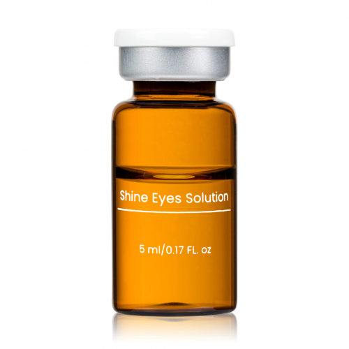 Maeselle Shine Eyes Solution (1x5ml)