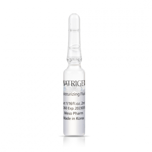 Matrigen Fluids Moisturizing (1x2ml)