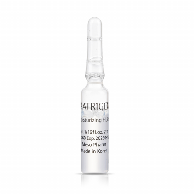 Matrigen Fluids Moisturizing (1x2ml)