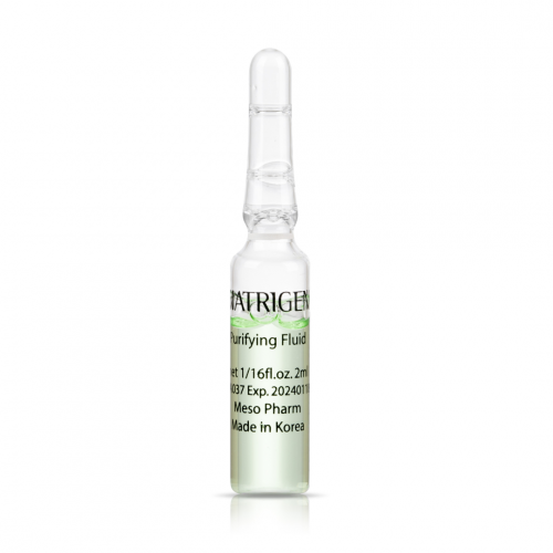 Matrigen Fluids Purifying (1x2ml)