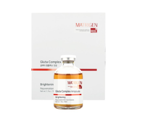 Matrigen Gluta Complex 50ml