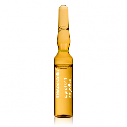 Mesoestetic X.Prof 011 Caffeine (1x2ml)
