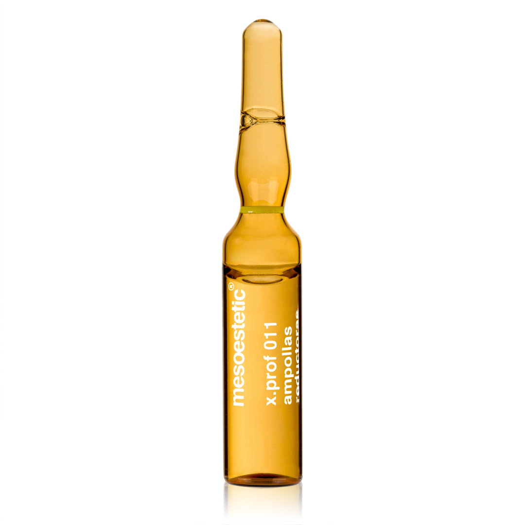 Mesoestetic X.Prof 011 Caffeine (1x2ml)