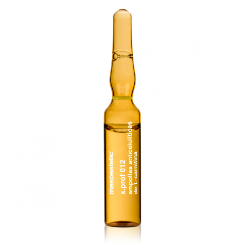 Mesoestetic X.Prof 012 L-Carnitine (1x5ml)