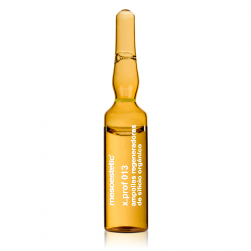 Mesoestetic X.Prof 013 Organic silica 0.5% (1x5ml)