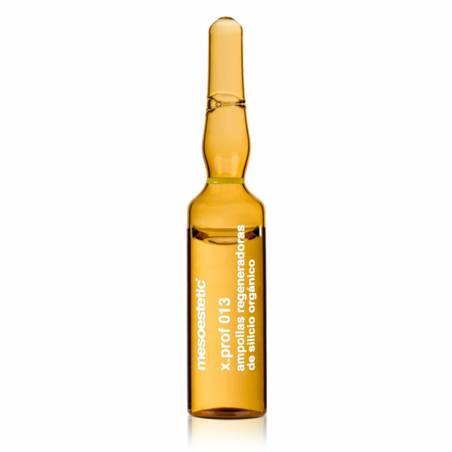 Mesoestetic X.Prof 013 Organic silica 0.5% (1x5ml)