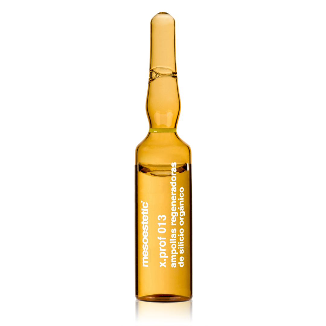 Mesoestetic X.Prof 013 Organic silica 0.5% (1x5ml)