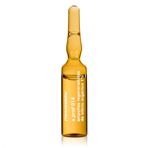 Mesoestetic X.Prof 014 Organic silica 1% (1x5ml)