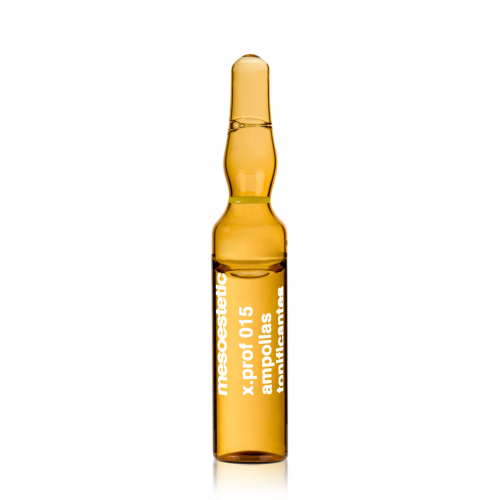 Mesoestetic X.Prof 015 Nostrum and rutin (1x2ml)