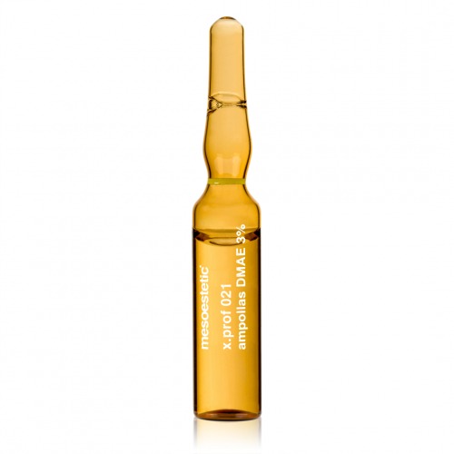 Mesoestetic X.Prof 021 DMAE 3% (1x5ml)