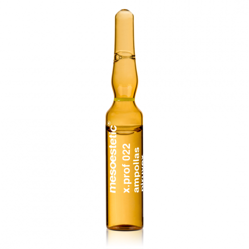 Mesoestetic X.Prof 022 Pyruvic acid (1x2ml)