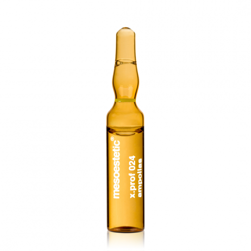 Mesoestetic X.Prof 024 Proteoplus (1x2ml)
