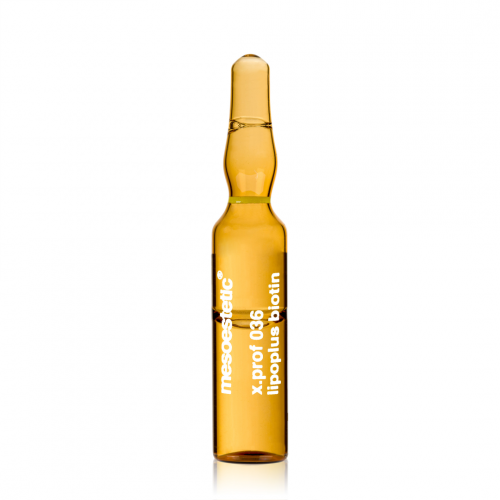 Mesoestetic X.Prof 036 Biotin (1x2ml)