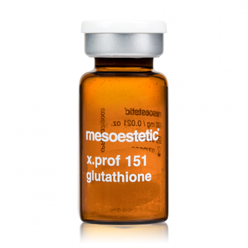 Mesoestetic X.Prof 151 Glutathione (1x600mg)
